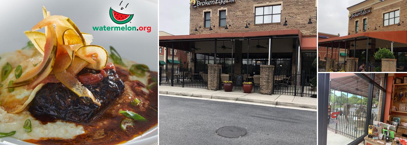 Another Broken Egg Cafe