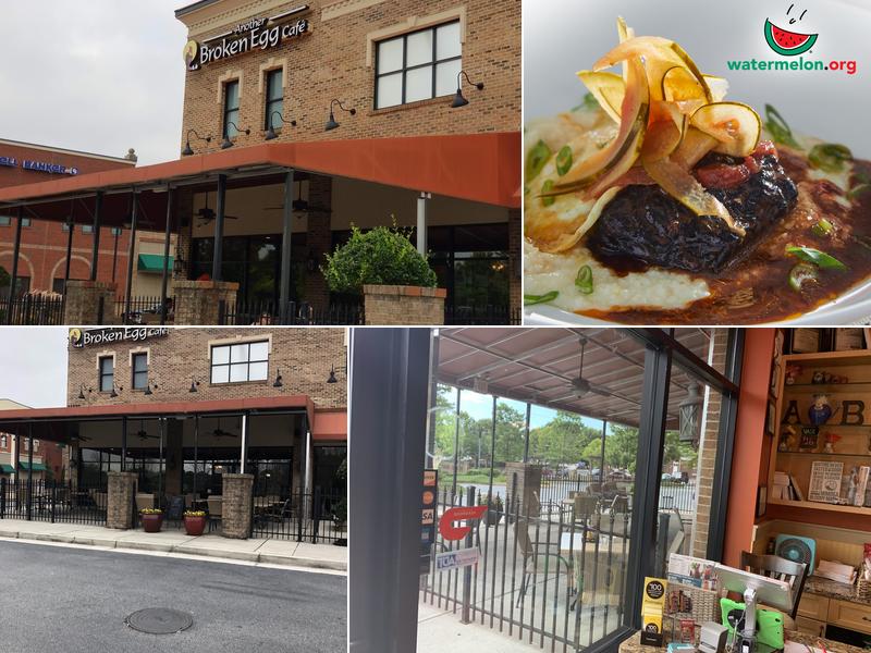 Another Broken Egg Cafe