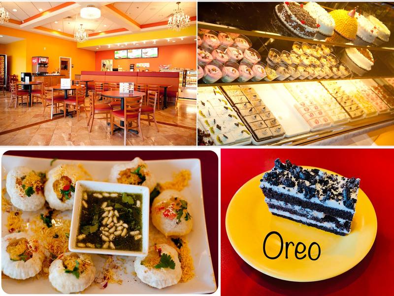 Nilgiri's Bakery & Cafe