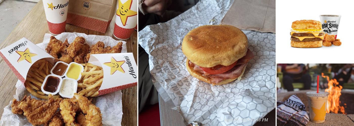 Hardee’s