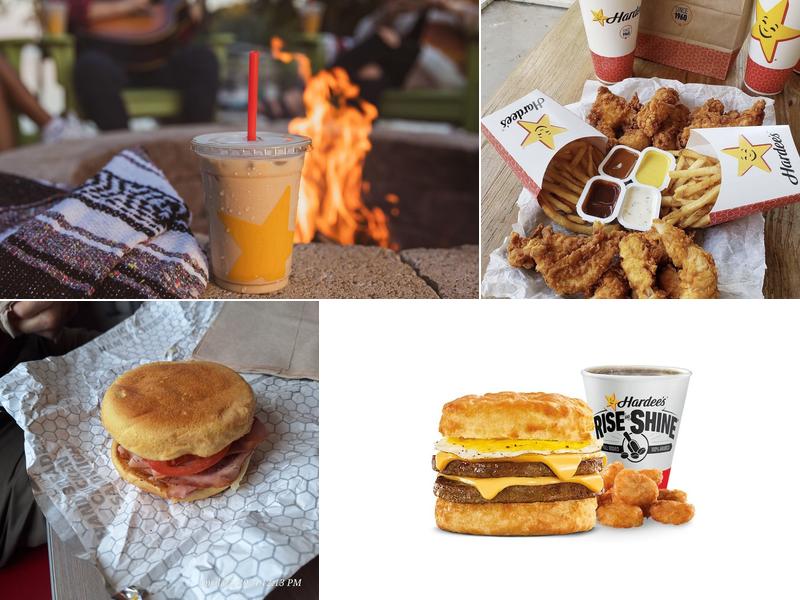 Hardee’s