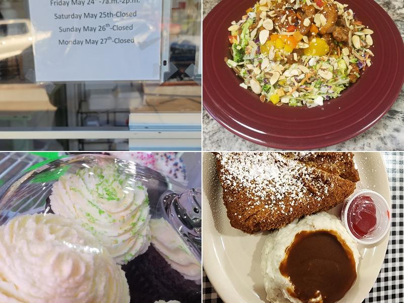 Rath's Cafe 1227 M St, Aurora