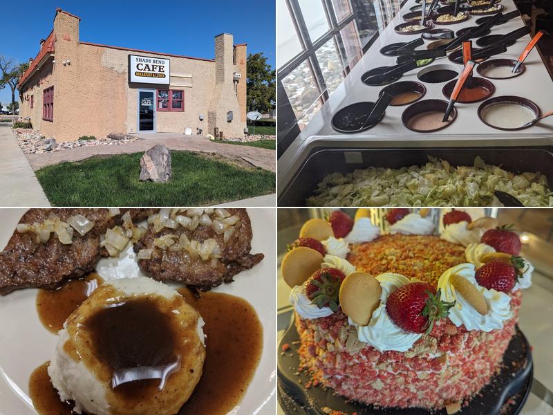 Shady Bend Cafe 3609 Lincoln Hwy, Grand Island
