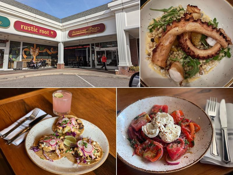 Rustic Root 7927 Jericho Turnpike, Woodbury