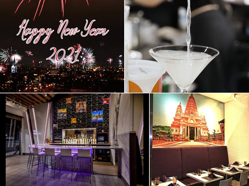 Sawasdee Thai Elevated