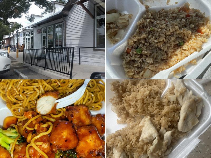 China Sky 980 Birmingham Rd #603, Milton