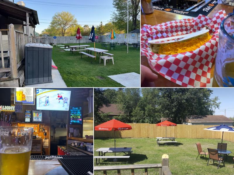 The Garden Grill & Pub