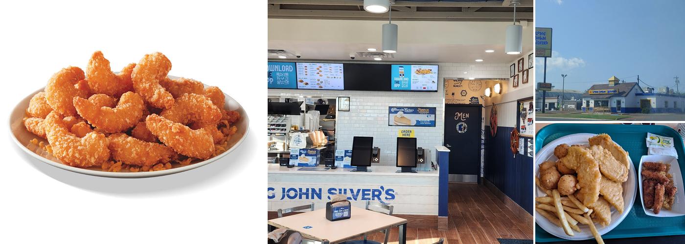 Long John Silver's