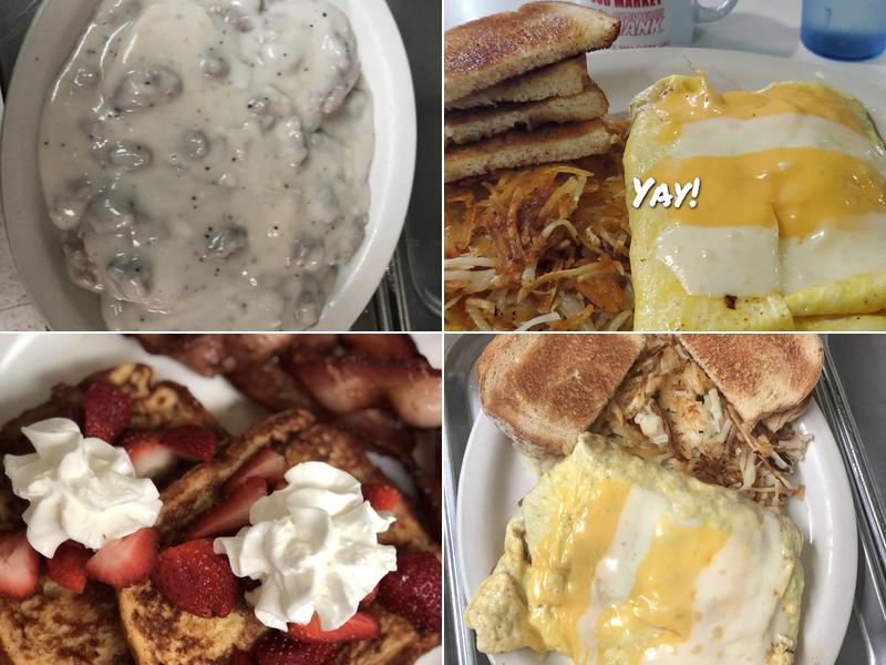 Kandi's Kitchen Inc 233 2nd Ave, Gonvick