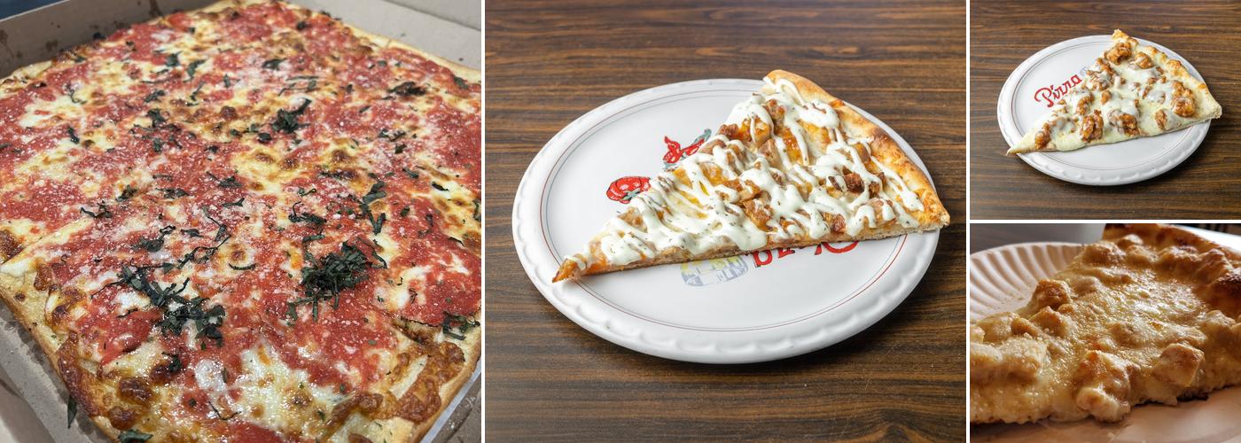 Vincenzo's & The Chef's Hat