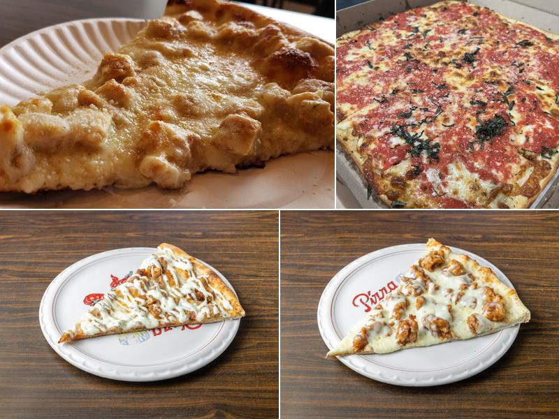 Vincenzo's & The Chef's Hat