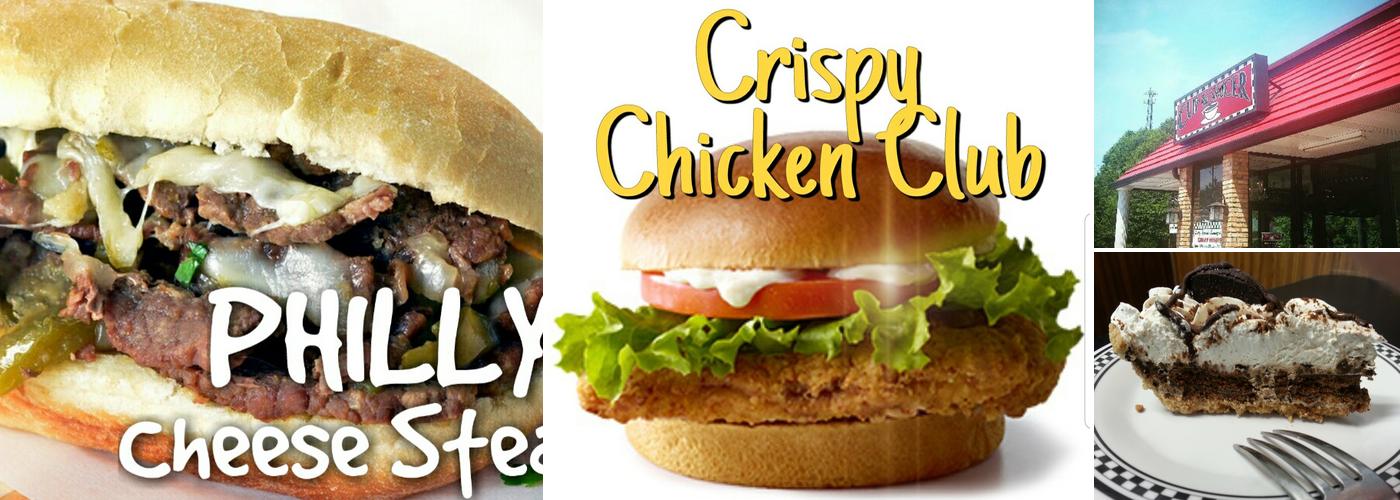 Cup & Saucer Diner Restaurant