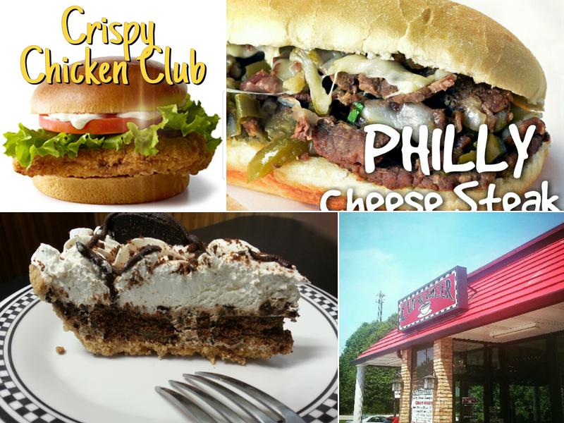 Cup & Saucer Diner Restaurant 4408 Lawrenceville Rd, Loganville