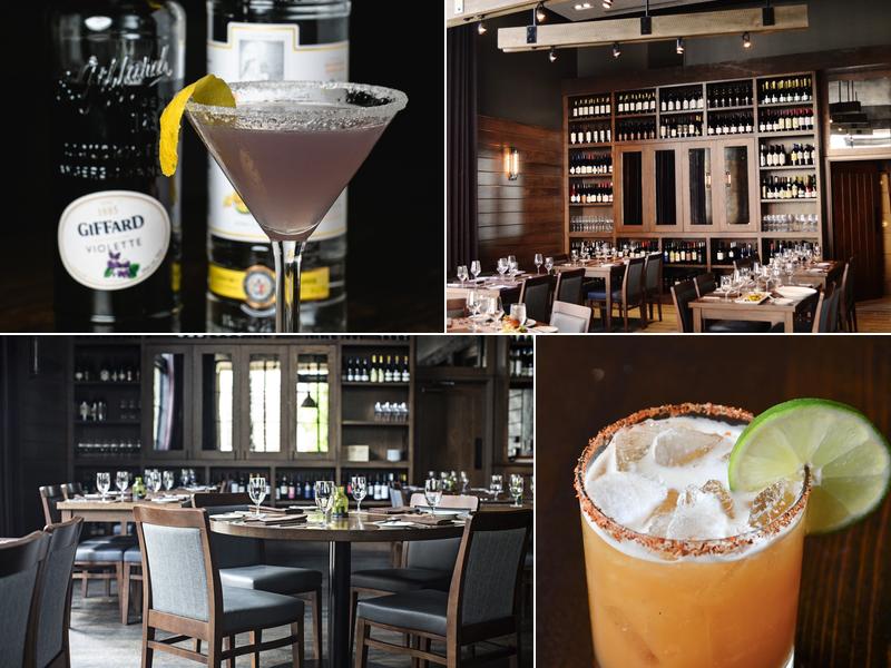 Oak Steakhouse 950 3rd St, Alpharetta