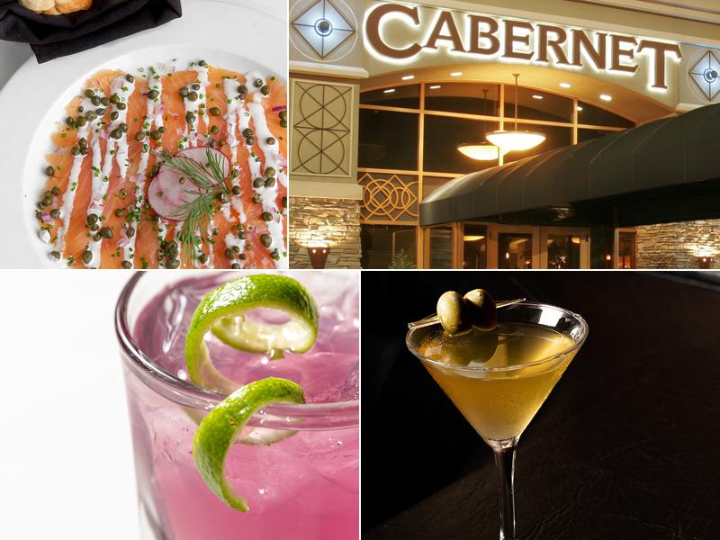 Cabernet Steakhouse