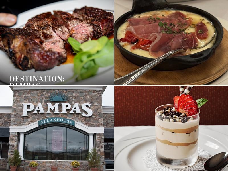Pampas Steakhouse