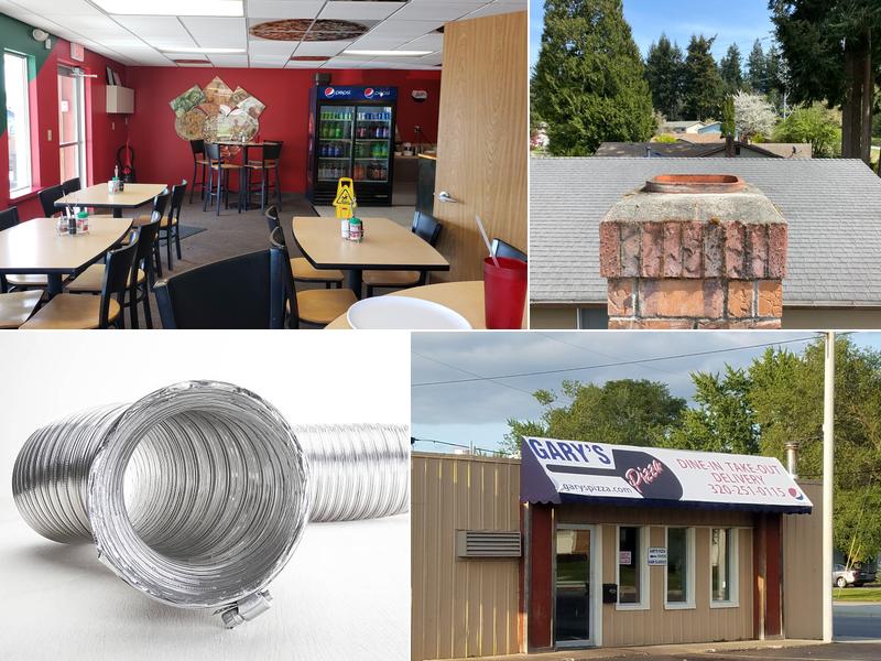 Gary Chimney Sweep & Dryer Vent