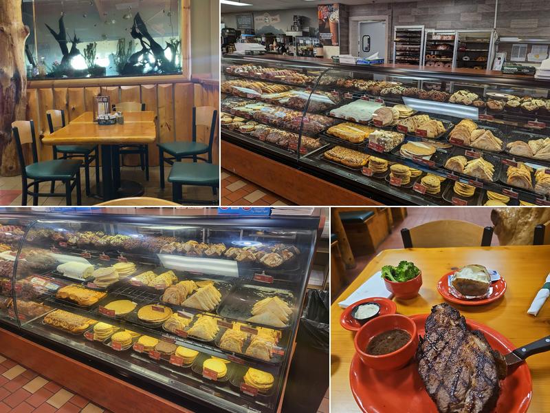 Nelson Bros. Restaurant & Bakery