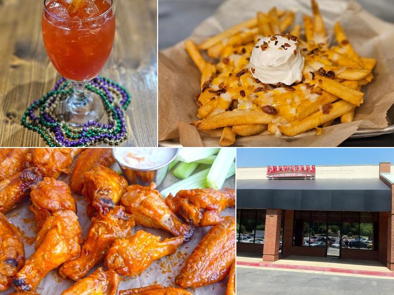 Brewster's Neighborhood Grille