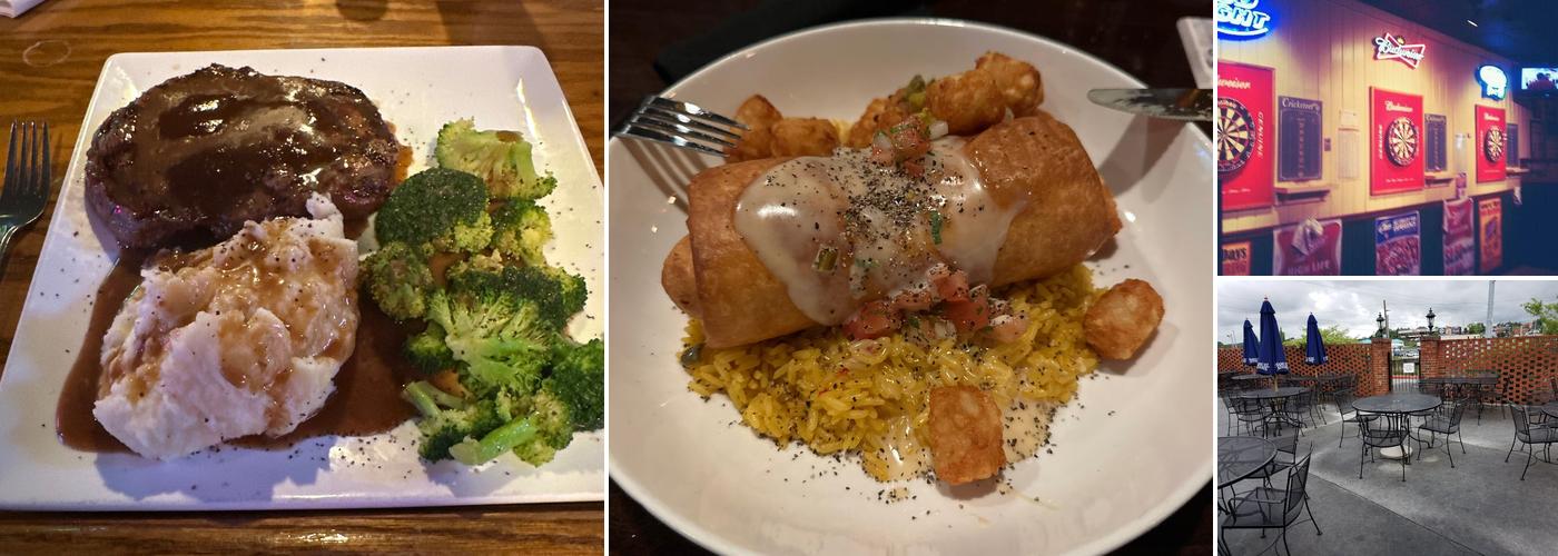 Good ol' Days Bar and Grill