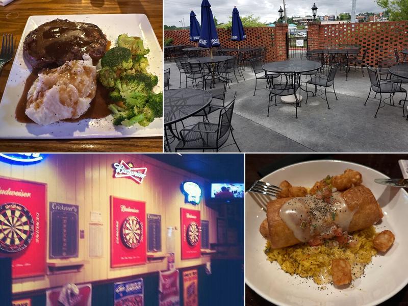 Good ol' Days Bar and Grill