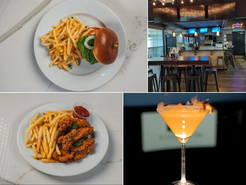 Finley's Bar and Grill