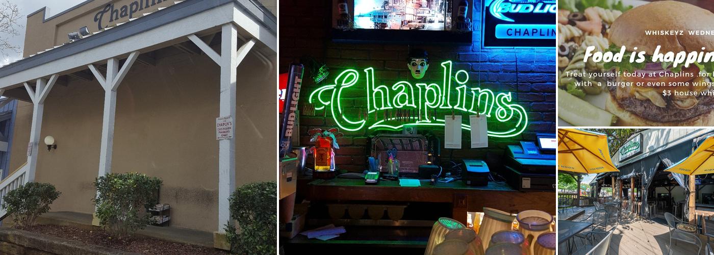 Chaplins Bar and Grill