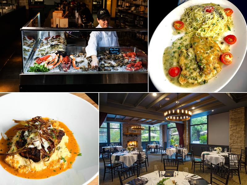 Ray's at Killer Creek 1700 Mansell Rd, Alpharetta