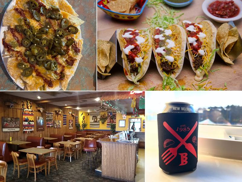 Bravo Burrito 68 33rd Ave S, St Cloud