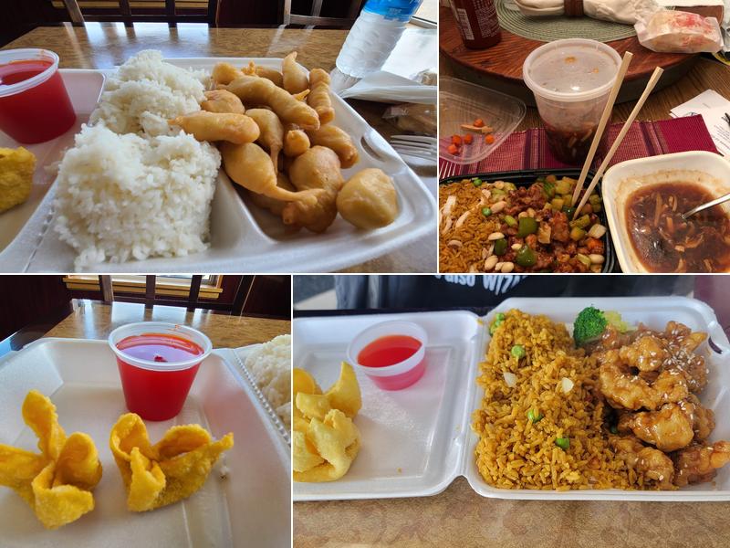 China One 710 Co Rd 75 #108, St Joseph