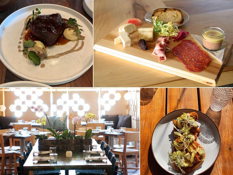 Foundation Social Eatery