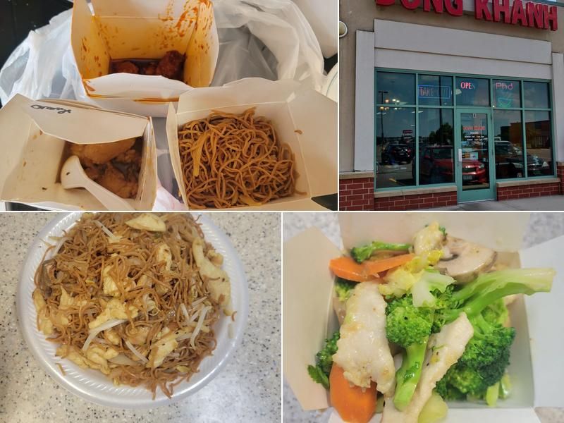 Dong Khanh Restaurant