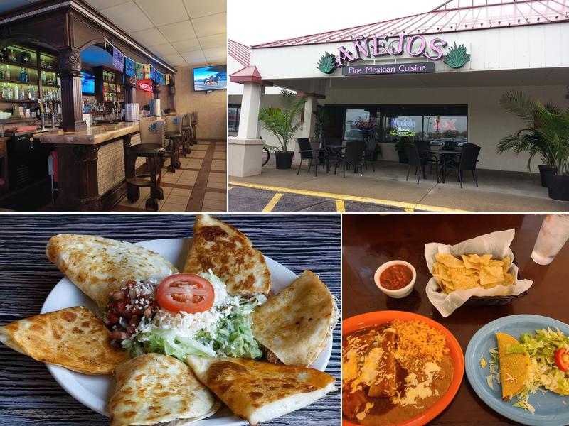 Anejos 234 2nd Ave S, Waite Park