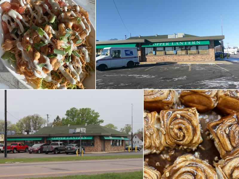 Copper Kitchen Restaurant 15 US-10, St Cloud