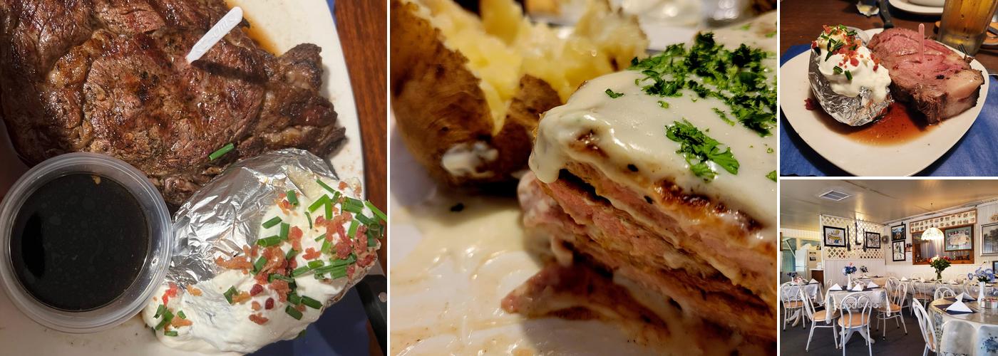 Emmy's Time Out Tavern