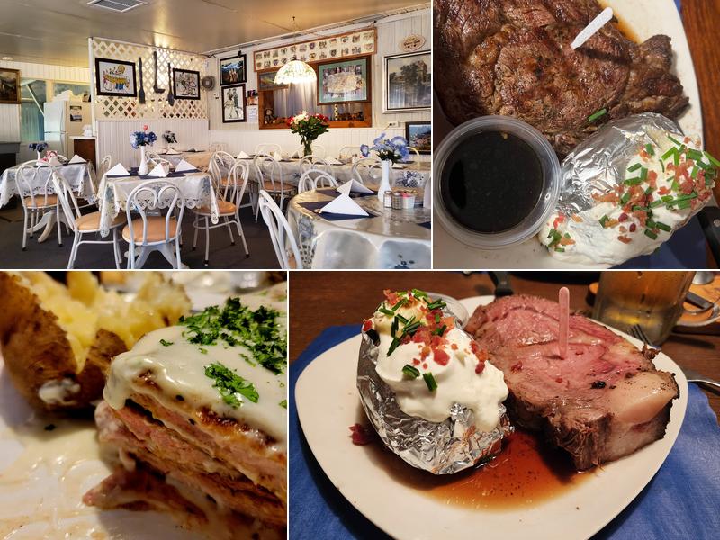 Emmy's Time Out Tavern