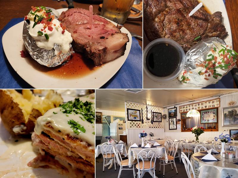 Emmy's Time Out Tavern