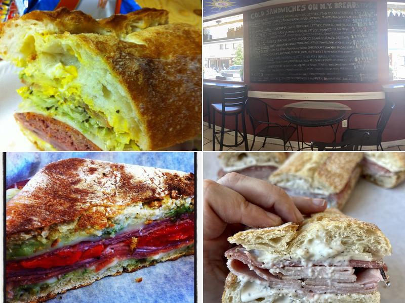 Manzano's 120A N Woodland Blvd, DeLand