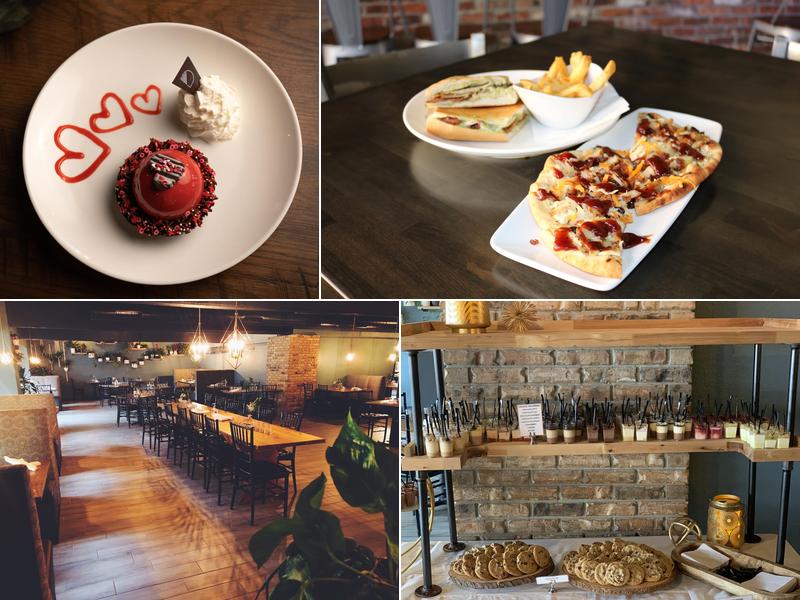 The Table Restaurant 100 E New York Ave, DeLand