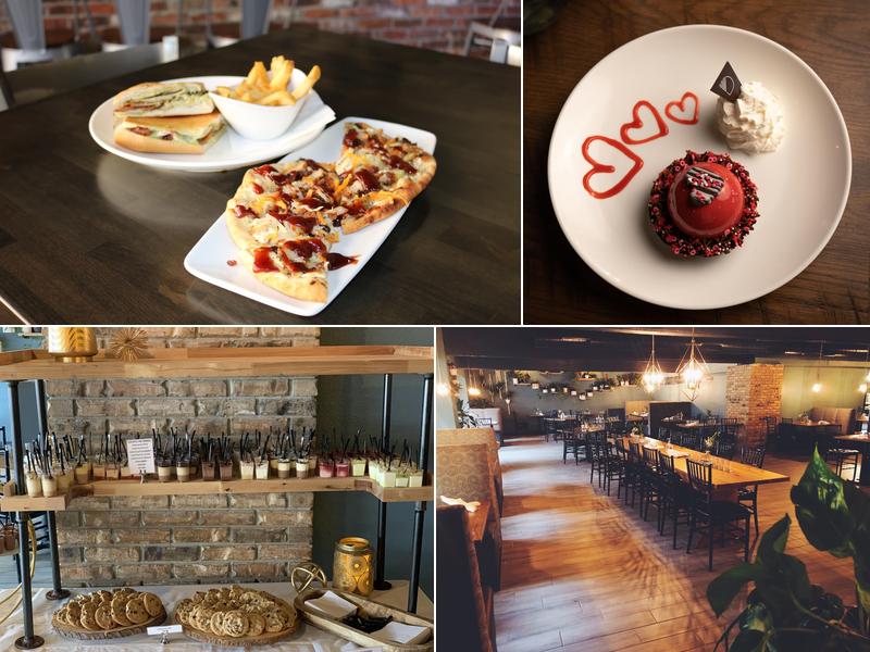 The Table Restaurant