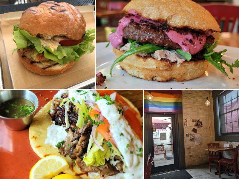 Bake Chop 110 Artisan Alley, DeLand