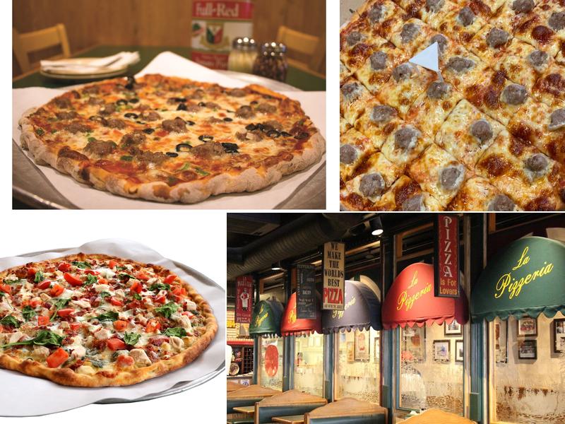 Sammy's Pizza & Restaurant