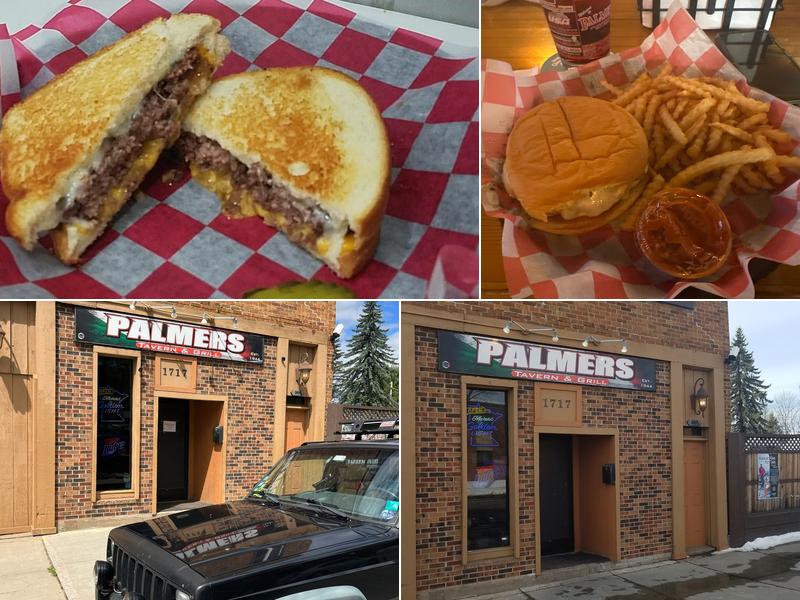 Palmers Tavern 1717 3rd Ave E, Hibbing