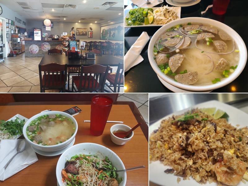Viet Pho 717 N Westover Blvd #1406, Albany