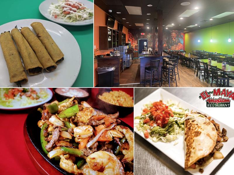 El Maya 1561 U.S. Hwy 19 S #12, Leesburg