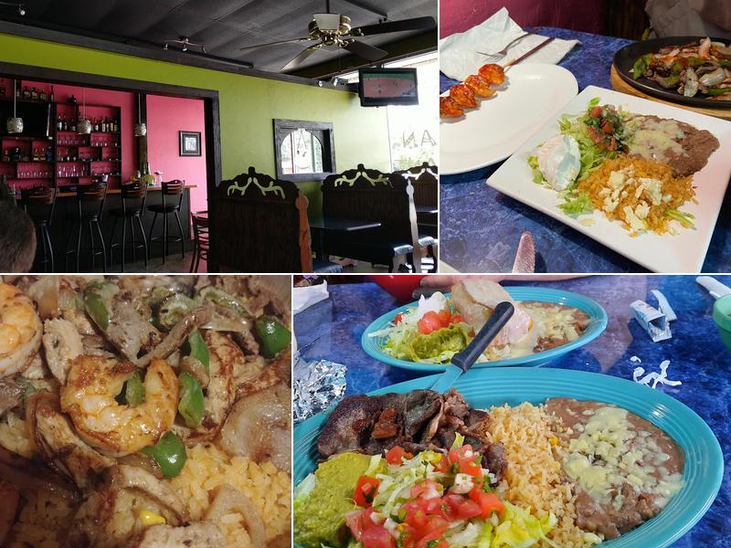 La Hacienda Mexican Restaurant