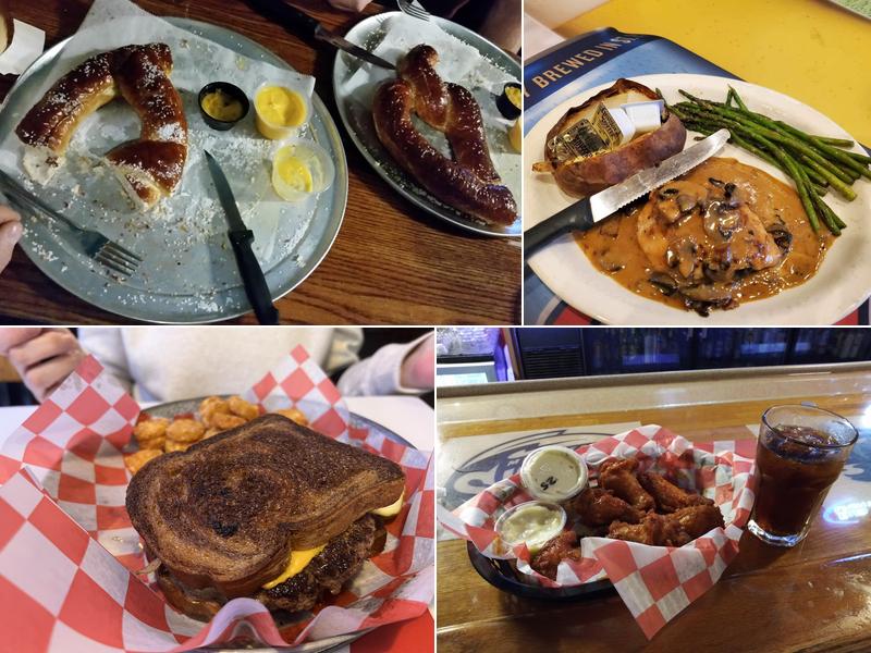 Mike's Pub 413 E Howard St, Hibbing