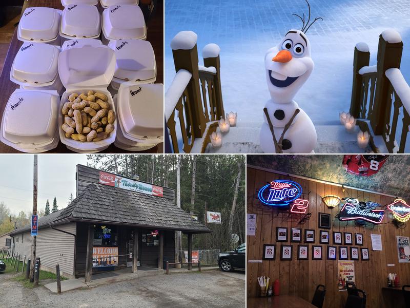 Thirsty Moose Bar & Grill