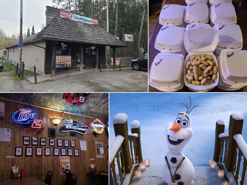 Thirsty Moose Bar & Grill