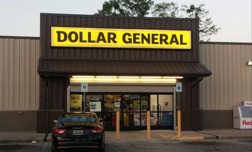 Dollar General